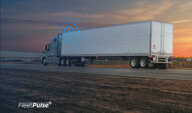 6 Trends That Will Define Truck & Trailer Connectivity