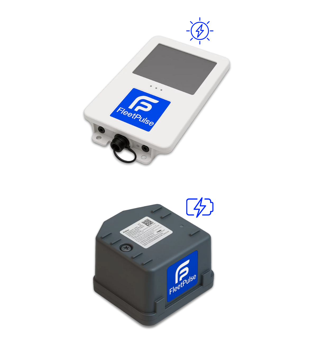 Fleet telematics solution fleetpulse24
