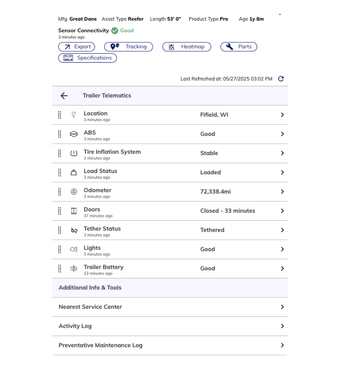 Fleetpule fleet telematics (1)