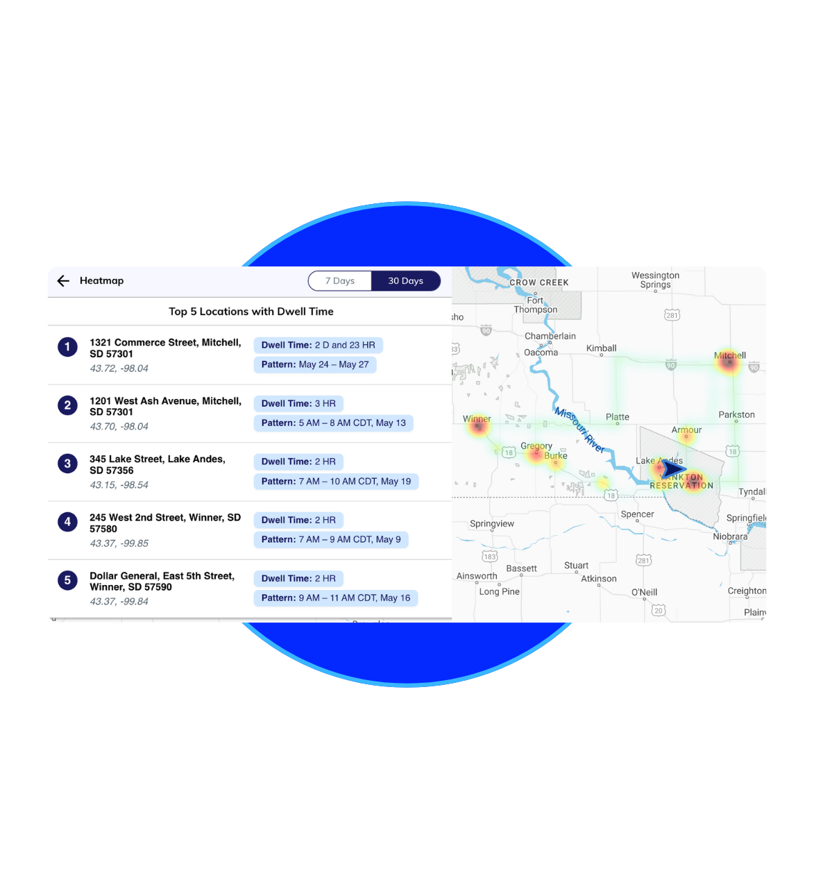Fleetpulse fleet telematics solution7