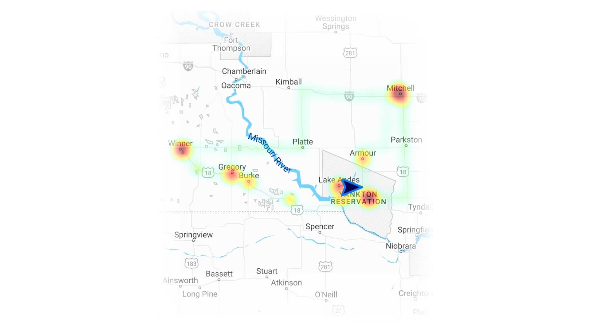 Fleetpulse trailer tracking
