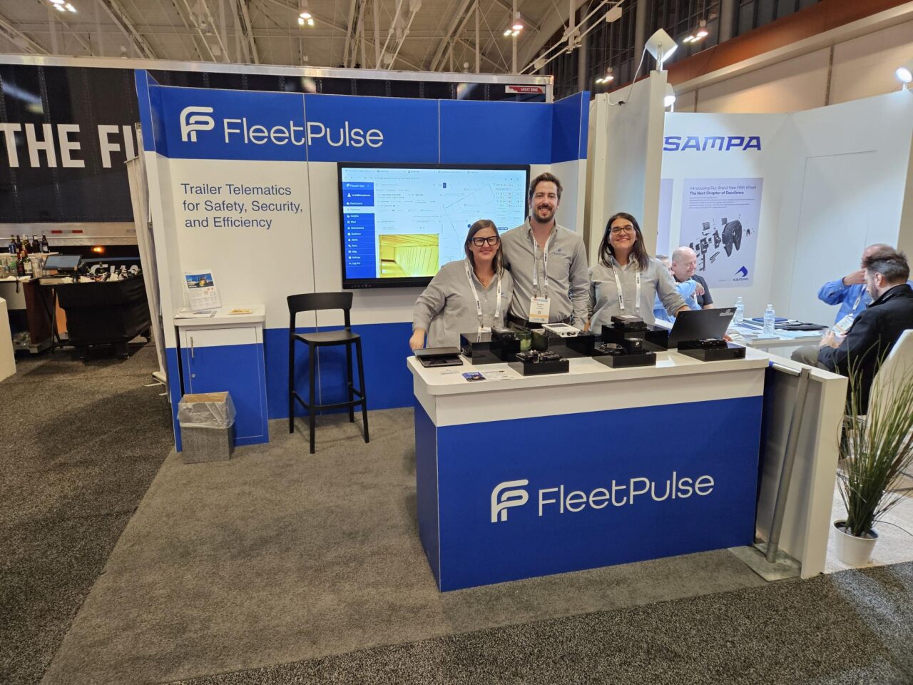 Fleetpulse team