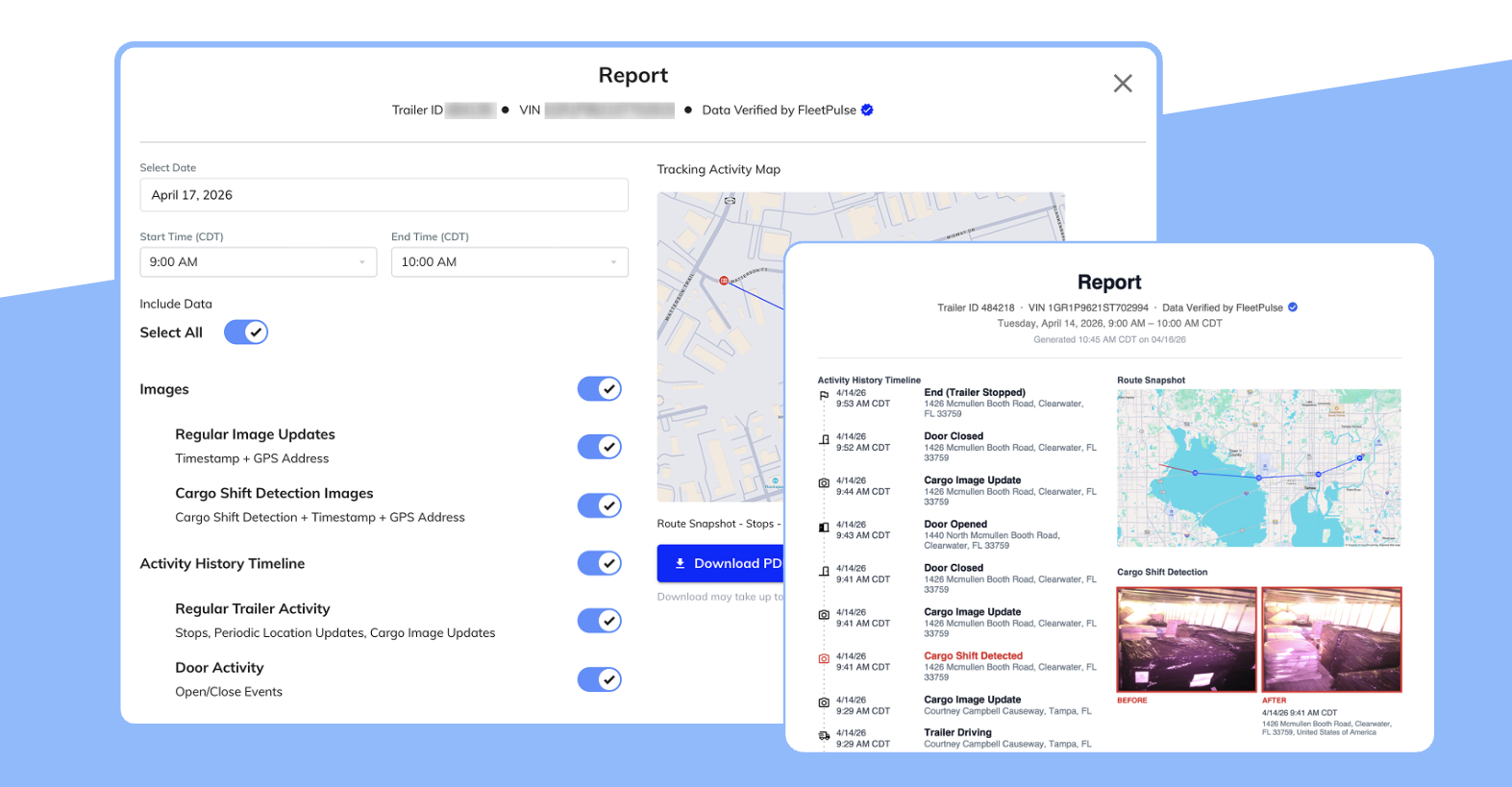 What’s New at FleetPulse – April 2026